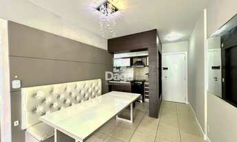 Imagem 2: 3 Dormitórios no Centro de Florianópolis - SC