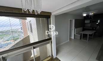 Imagem 5: 3 Dormitórios no Centro de Florianópolis - SC