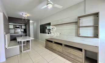 Imagem 4: 3 Dormitórios no Centro de Florianópolis - SC