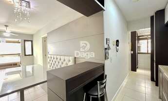 Imagem 6: 3 Dormitórios no Centro de Florianópolis - SC