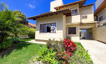Imagem: Casa à venda no bairro Itacorubi - Florianópolis/SC