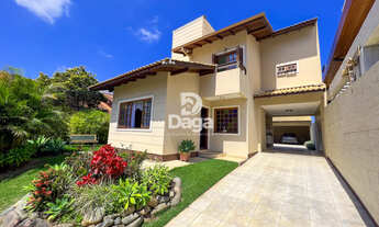 Imagem 3: Casa à venda no bairro Itacorubi - Florianópolis/SC