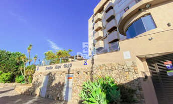 Imagem: 2 Dormitórios Apartamento em Pantanal