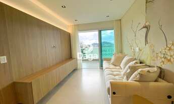 Imagem: Linda cobertura a venda no João Paulo com