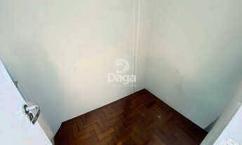 Imagem 7: Apartamento com Vaga de Garagem Coberta no coração do Centro de Florianópolis/SC