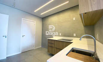 Imagem 3: Apartamento com Vaga de Garagem Coberta no coração do Centro de Florianópolis/SC