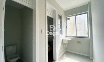 Imagem 5: Apartamento com Vaga de Garagem Coberta no coração do Centro de Florianópolis/SC