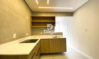 Imagem: Apartamento com Vaga de Garagem Coberta