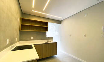 Imagem 4: Apartamento com Vaga de Garagem Coberta no coração do Centro de Florianópolis/SC