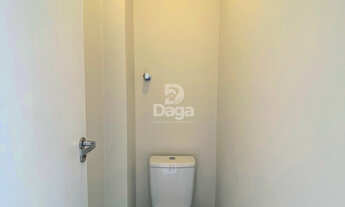 Imagem 6: Apartamento com Vaga de Garagem Coberta no coração do Centro de Florianópolis/SC