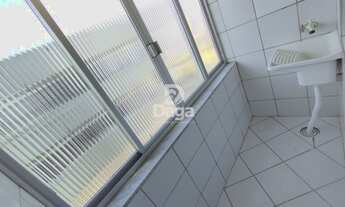 Imagem 7: Apartamento na Trindade - 2 dormitórios - Florianópolis/SC