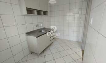 Imagem 6: Apartamento na Trindade - 2 dormitórios - Florianópolis/SC