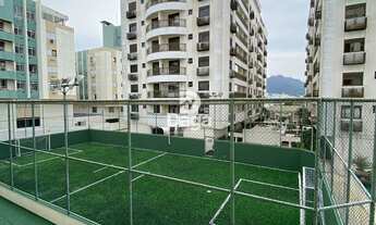 Imagem 7: 2 Dormitórios Com Suíte no Pantanal Florianópolis