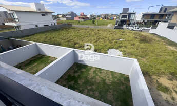 Imagem 7: Casa sobrado no bairro Campeche, em Florianópolis-SC