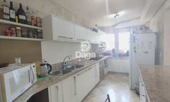 Imagem 6: Apartamento Cobertura Duplex no Córrego Grande, Florianópolis/SC