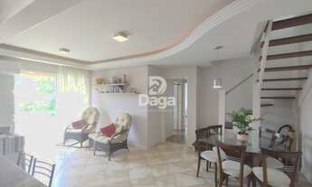 Imagem 3: Apartamento Cobertura Duplex no Córrego Grande, Florianópolis/SC