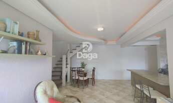 Imagem 2: Apartamento Cobertura Duplex no Córrego Grande, Florianópolis/SC
