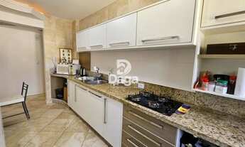 Imagem 5: Apartamento Cobertura Duplex no Córrego Grande, Florianópolis/SC