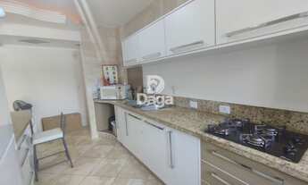 Imagem 7: Apartamento Cobertura Duplex no Córrego Grande, Florianópolis/SC