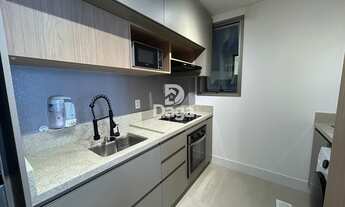 Imagem 5: INCRIVEL Apartamento de 02 dormitórios a venda no D/Spot