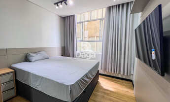 Imagem 5: INCRIVEL Studio C/ porteira fechada no centro de Florianópolis