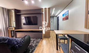 Imagem: INCRIVEL Studio C/ porteira fechada no centro