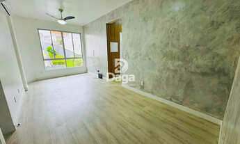 Imagem 2: Apartamento no Saco dos Limões - 2 dormitórios, sendo 1 suite - Florianópolis/SC