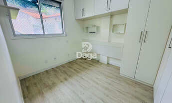 Imagem 7: Apartamento no Saco dos Limões - 2 dormitórios, sendo 1 suite - Florianópolis/SC