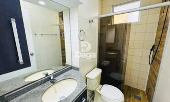 Imagem 6: Apartamento no Saco dos Limões - 2 dormitórios, sendo 1 suite - Florianópolis/SC