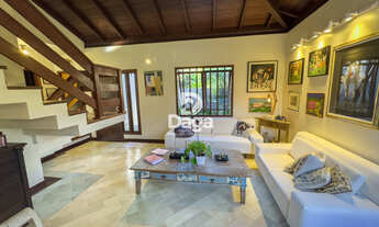 Imagem: Casas à venda na Rua Itapuã - Parque São