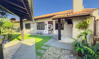 Imagem: Casas à venda na Rua Itapuã - Parque São