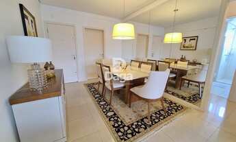 Imagem 3: Uma linda Cobertura e um por do sol deslumbrante....