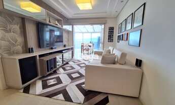 Imagem: Uma linda Cobertura e um por do sol deslumbrante