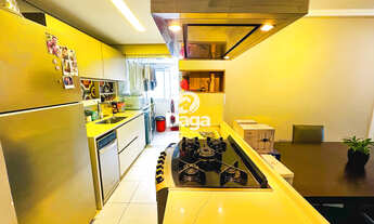 Imagem 6: Apartamento no Itacorubi - 3 dormitórios, sendo 1 suite - Florianópolis/SC