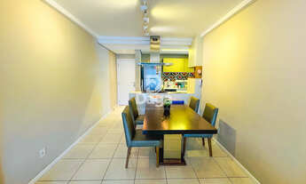 Imagem 3: Apartamento no Itacorubi - 3 dormitórios, sendo 1 suite - Florianópolis/SC