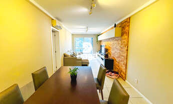 Imagem 2: Apartamento no Itacorubi - 3 dormitórios, sendo 1 suite - Florianópolis/SC