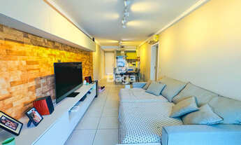 Imagem: Apartamento no Itacorubi - 3 dormitórios