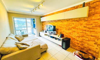 Imagem 5: Apartamento no Itacorubi - 3 dormitórios, sendo 1 suite - Florianópolis/SC