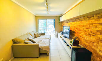 Imagem 4: Apartamento no Itacorubi - 3 dormitórios, sendo 1 suite - Florianópolis/SC