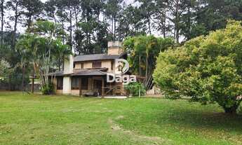 Imagem: Terreno em Ingleses do Rio Vermelho, Florianópolis/SC