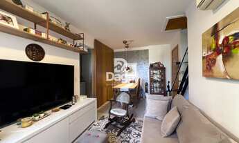 Imagem: Apartamento em Trindade, Florianópolis/SC