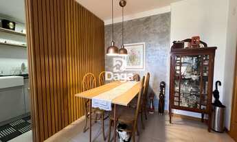 Imagem 4: Apartamento em Trindade, Florianópolis/SC