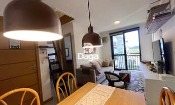 Imagem 2: Apartamento em Trindade, Florianópolis/SC