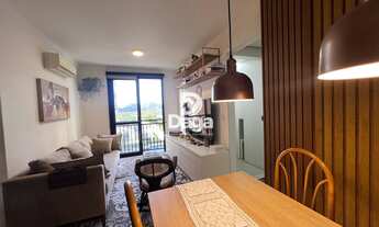 Imagem 7: Apartamento em Trindade, Florianópolis/SC