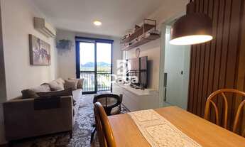 Imagem 3: Apartamento em Trindade, Florianópolis/SC