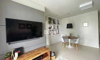 Imagem 4: Andar alto, vista livre e ensolarado