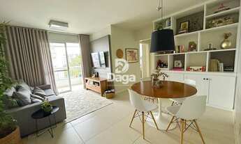 Imagem 2: Andar alto, vista livre e ensolarado