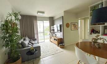 Imagem: Andar alto, vista livre e ensolarado