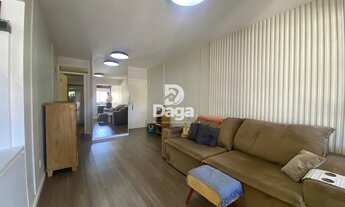 Imagem 2: Cobertura Linear super localizada