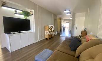 Imagem 3: Cobertura Linear super localizada